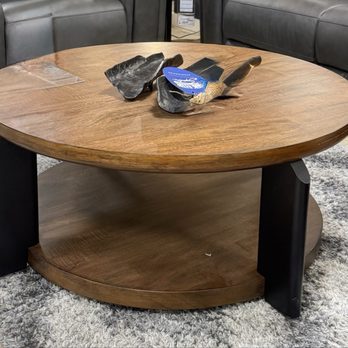 Big Sandy Superstore - Coffee table - Furniture Stores Near Me - Huber Heights, Ohio