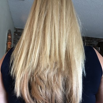 Dimensions Salon - Hair Extensions Near Me - Melbourne, Florida