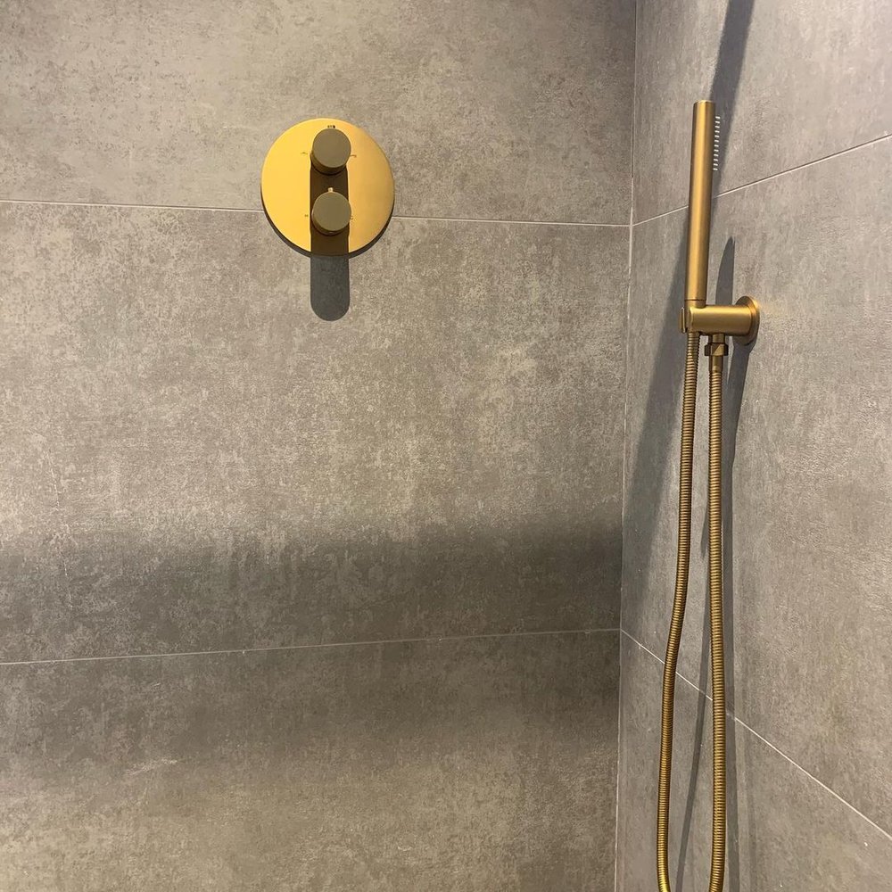 Slide of Affinity Plumbing & Boiler Repair