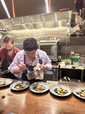 Le Comptoir by null Le Comptoir by null