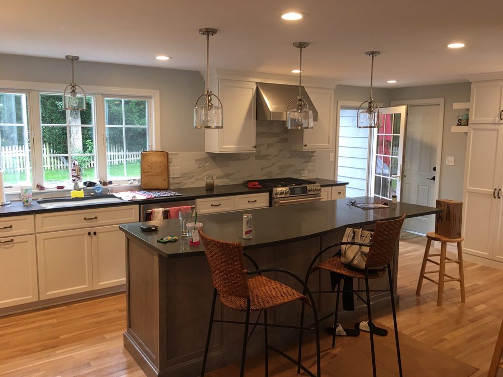 Slide of DRS Plumbing & Heating