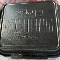 Sarku Japanese - Sarku Food Box