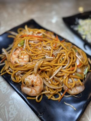 Dumpling World by null