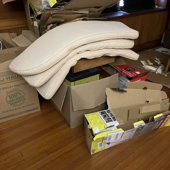 ScrapHeads Property Solutions - Junk Removal & Hauling Near Me