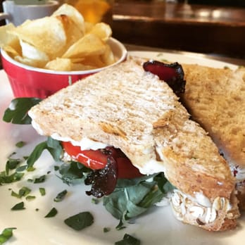 The Marshal - DLT - Breakfast & Brunch Near Me - New York, New York The Marshal - DLT - Breakfast & Brunch Near Me - New York, New York