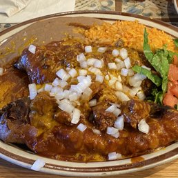 Red Chile