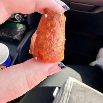 Auntie Anne's - Overcooked pretzel bite - Bakeries Near Me - Clinton Township, Michigan