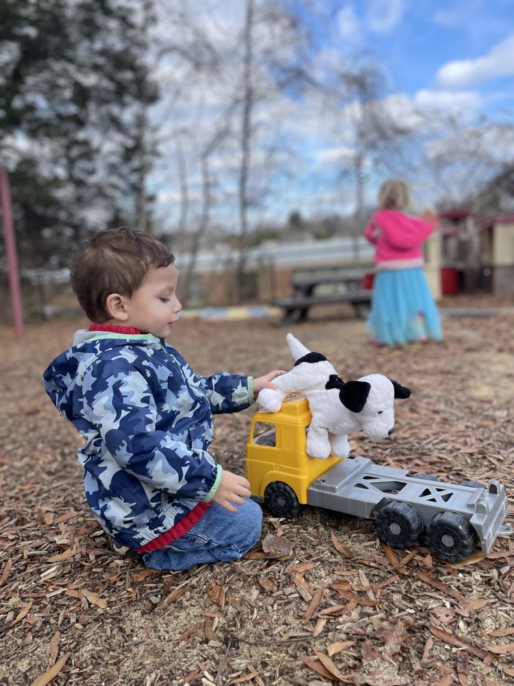 Garrett Park Nursery School - childcare center in Garrett Park, MD