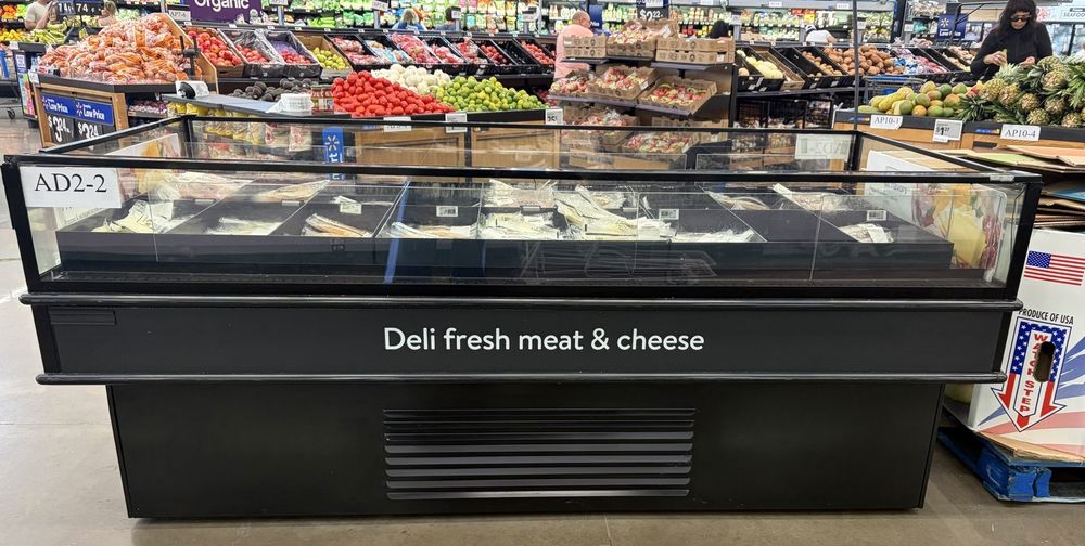 Walmart Image