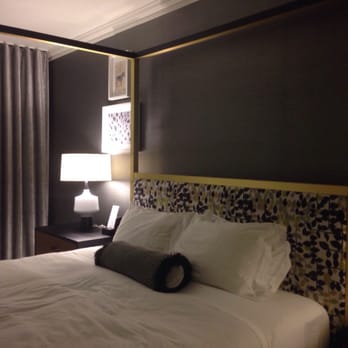 Kimpton Brice Hotel - Modern rooms - Hotels Near Me - Savannah, Georgia