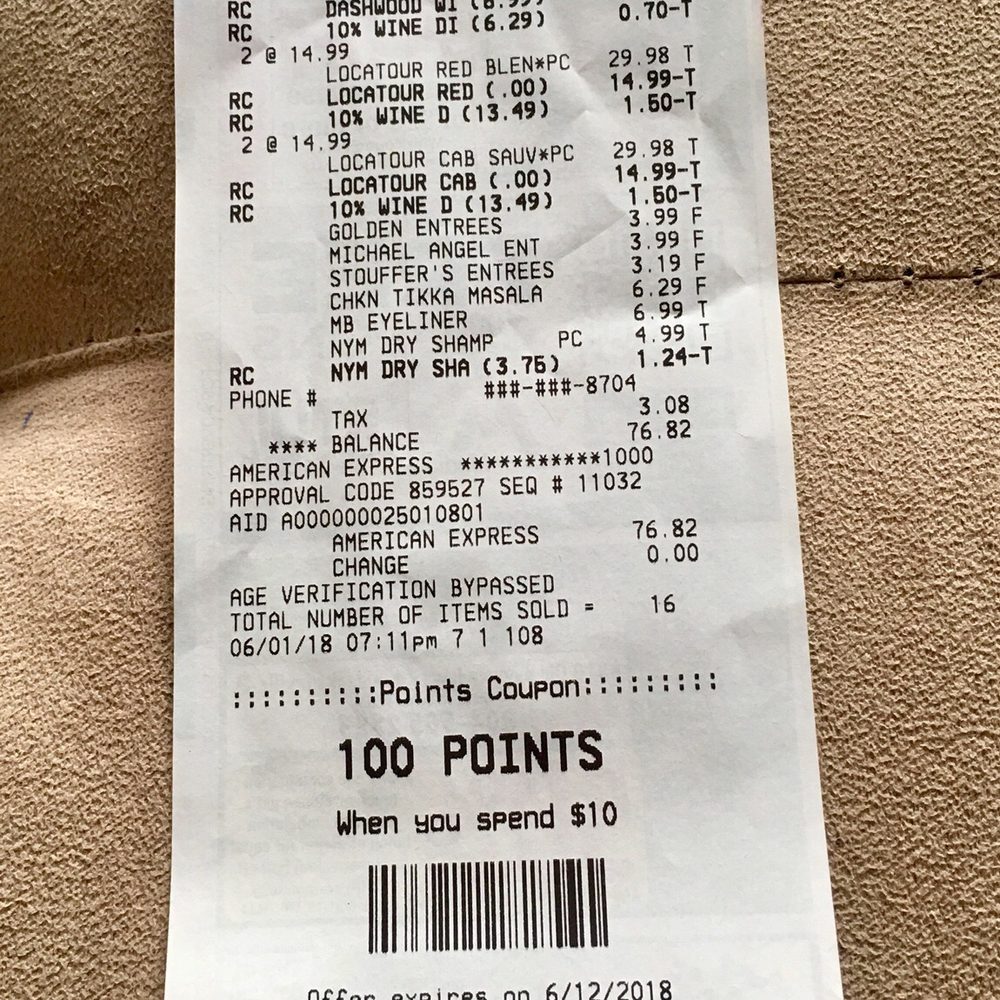 Winn-Dixie - Look at the very bottom - $45 saved. Always great deals here, especially on the most important product - WINE! - Grocery Near Me - Jacksonville, Florida Winn-Dixie - Look at the very bottom - $45 saved. Always great deals here, especially on the most important product - WINE! - Grocery Near Me - Jacksonville, Florida