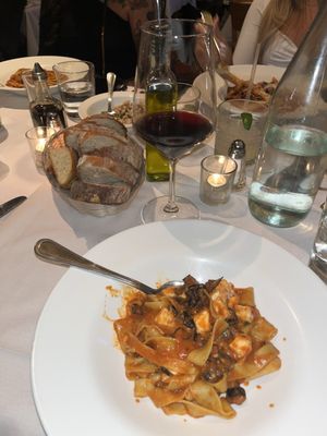 Siena Ristorante Stamford by null