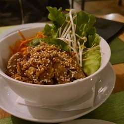 TAM COC - Bun Bo