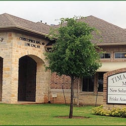 Timarron Family Medicine - 200 Pecan Creek Drive  Southlake, TX 76092