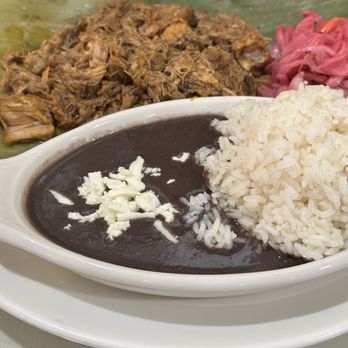 Azteca Grill and Bar - Carnita Pibil - Mexican Near Me - Fishkill, New York