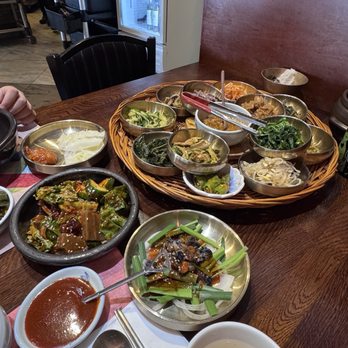 Borit Gogae - Korean Near Me - Los Angeles, California Borit Gogae - Korean Near Me - Los Angeles, California
