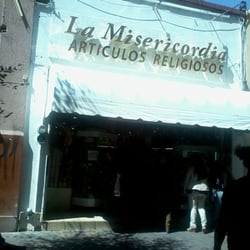 La Misericordia