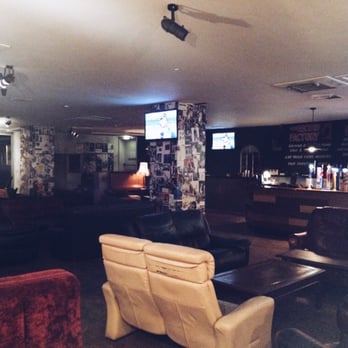 The Record Factory - Dive Bars Near Me - Glasgow, GLG