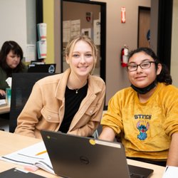 Options for Youth - Arleta - Students get the extra support they need by working one-on-one with highly qualified, passionate teachers and advisors.