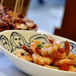 Laxeiro Tapas Bar
