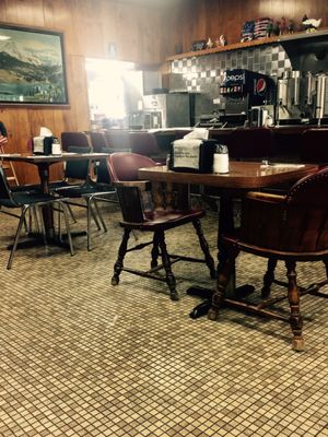 600 Cafe by null