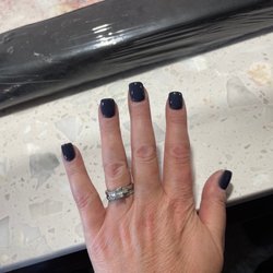 Anna Nail SPA  Salon - Anna's beautiful work as always.