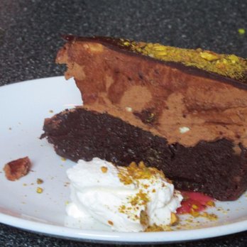 Red House - dessert! - New American Near Me - Renton, Washington
