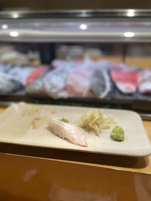 Ohshima Japanese Cuisine by null