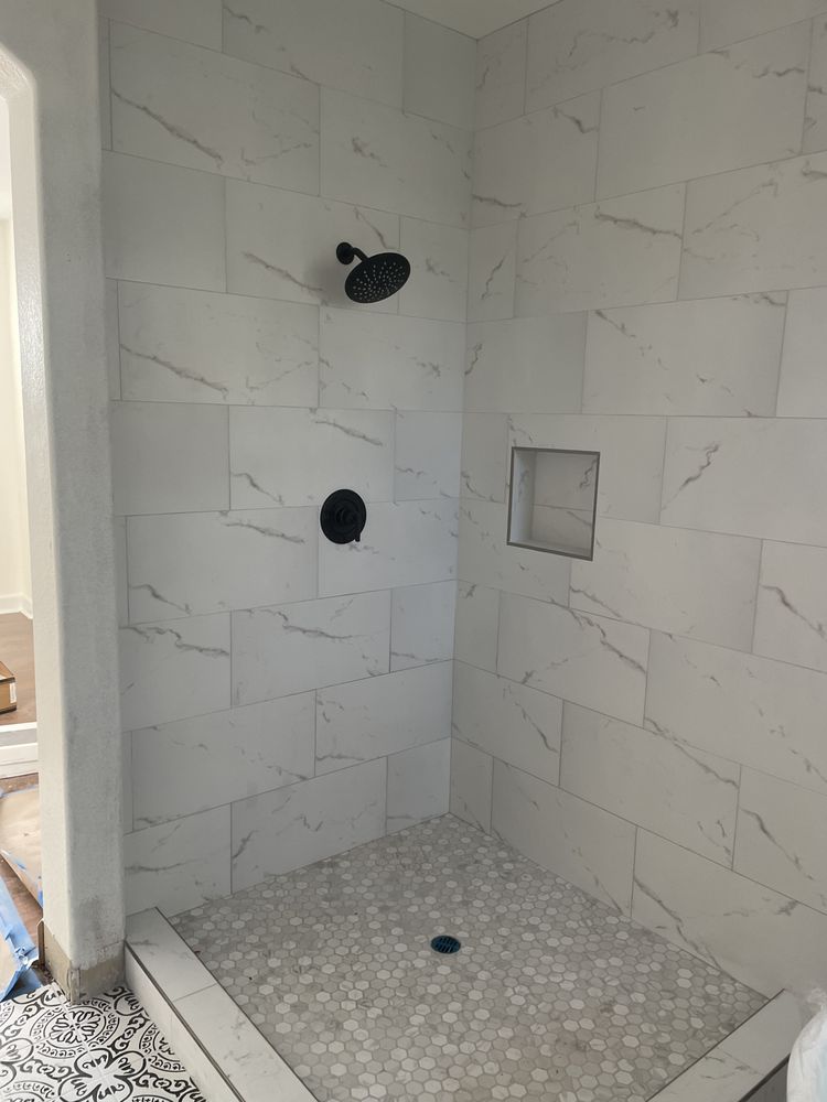Slide of S&L Plumbing