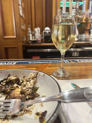 Clear Sky on Cleveland by null