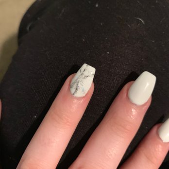 Model Nail Salon - Nail Salons Near Me - Provo, Utah