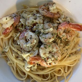 Mesa Italiana Restaurant - Shrimp scampi - Italian Near Me - Holbrook, Arizona Mesa Italiana Restaurant - Shrimp scampi - Italian Near Me - Holbrook, Arizona
