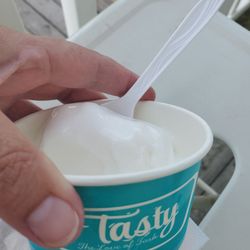 Sorbet