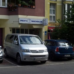 Specht's Waschsalon