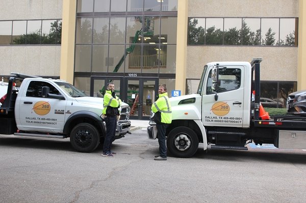 360 Towing Solutions San Antonio Contact Number 360 TOWING SOLUTIONS - Updated June 2025 - 54 Photos & 50 Reviews