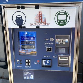 Golden Gate Ferry - Public Transportation Near Me - Larkspur, California Golden Gate Ferry - Public Transportation Near Me - Larkspur, California