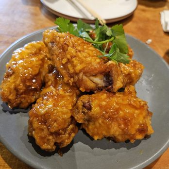 Com Tam Ninh Kieu - NK Hot Wings - Vietnamese Near Me - Bronx, New York Com Tam Ninh Kieu - NK Hot Wings - Vietnamese Near Me - Bronx, New York