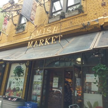The Amish Market - Grocery Near Me - New York, New York