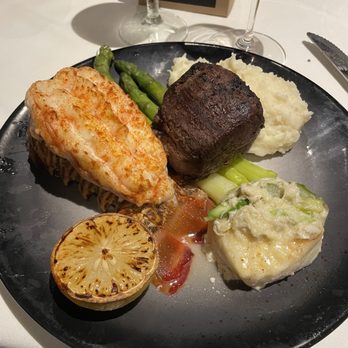 Morton's The Steakhouse - Lobster, steak and fish. - Steakhouses Near Me - Honolulu, Hawaii Morton's The Steakhouse - Lobster, steak and fish. - Steakhouses Near Me - Honolulu, Hawaii
