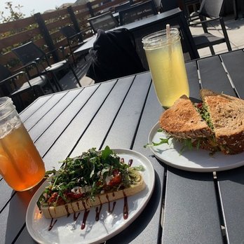 MoJoe's - Avocado toast rocked ! - Coffee & Tea Near Me - Roseville, California
