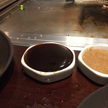 Inatome - Asked for extra teriyaki sauce! - Japanese Near Me - Valley Stream, New York