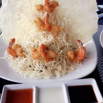 Chart House - Coconut shrimp app! - Seafood Near Me - Savannah, Georgia Chart House - Coconut shrimp app! - Seafood Near Me - Savannah, Georgia