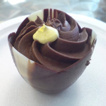 Chocolada - Bakeries Near Me - Thornhill, Ontario