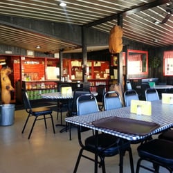 Circle J Barbecue