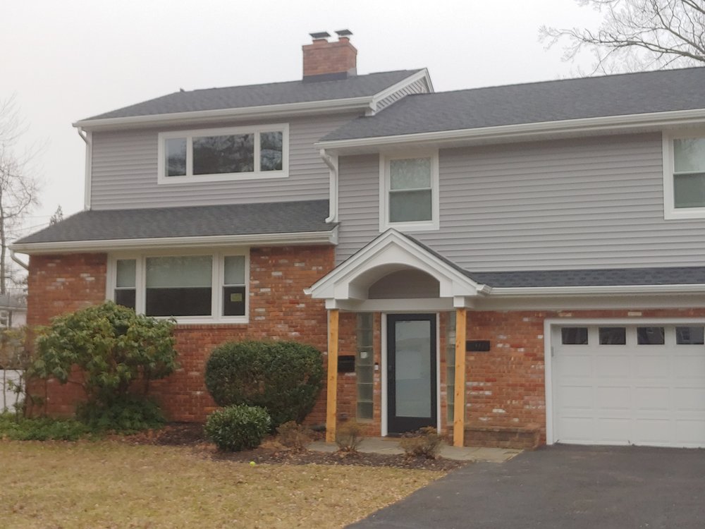 Slide of Shape Up Custom Bathrooms