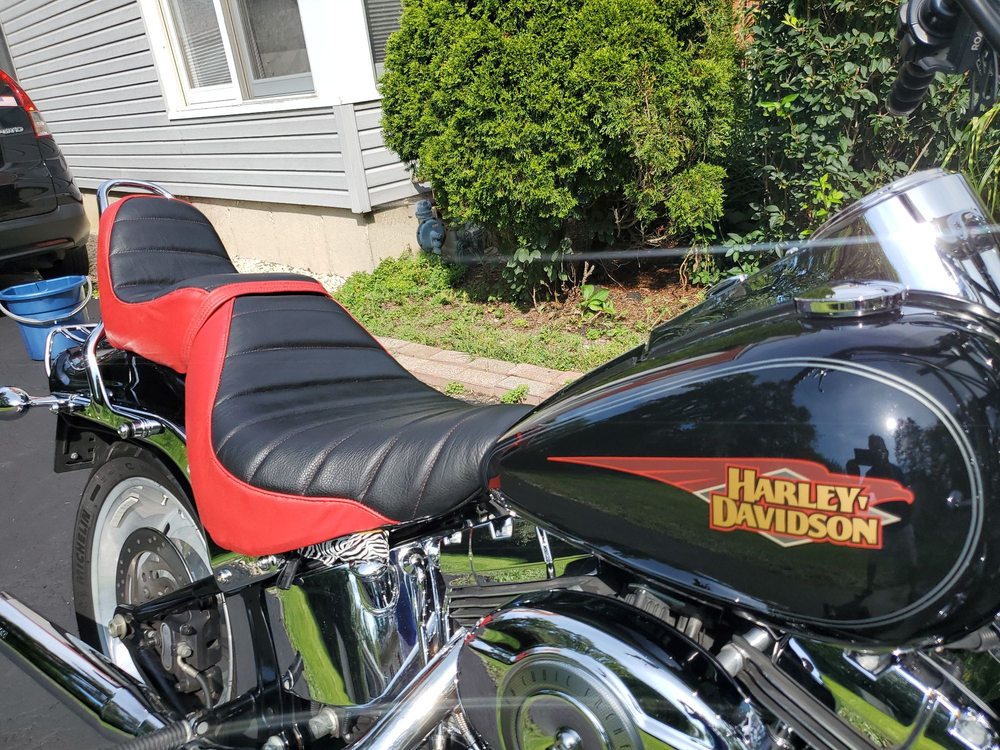 NEW ERA UPHOLSTERY, West Chicago, Illinois 1225 W Roosevelt Rd