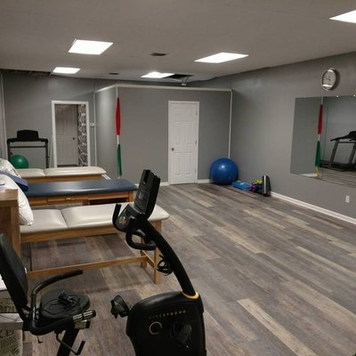 BBN Physical Therapy Southland