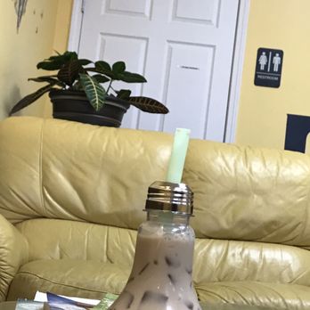 Tea City - Bubble Tea Near Me - Baytown, Texas