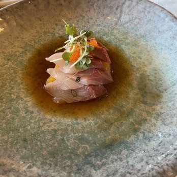 Kisaku Sushi - Starter - Sushi Bars Near Me - Seattle, Washington