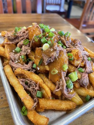 Champs Smokehouse BBQ & Catering by null